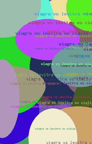 Viagra Vs Levitra Vs Cialis